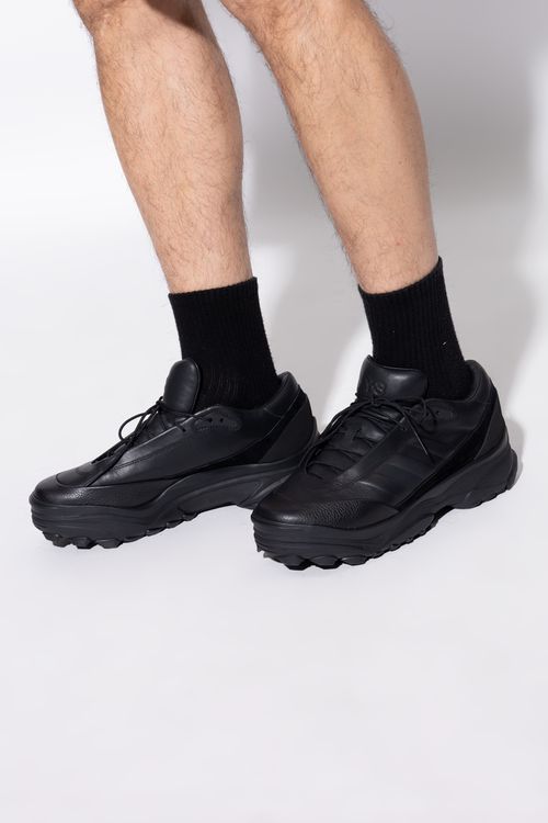 Sport Shoes ‘Gsg9 Low’, Men's, Black