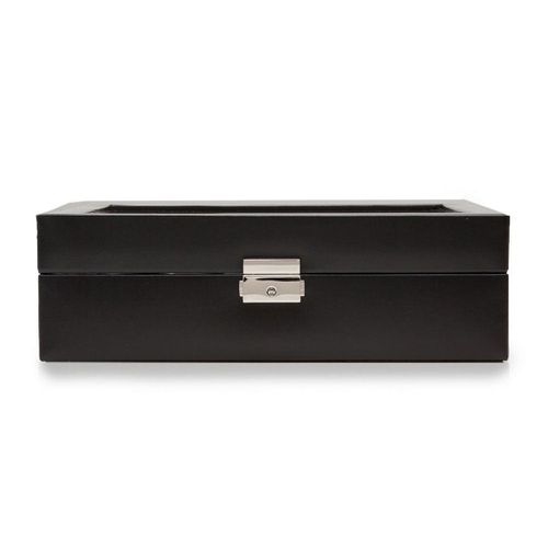 Heritage 5 Piece Watch Box