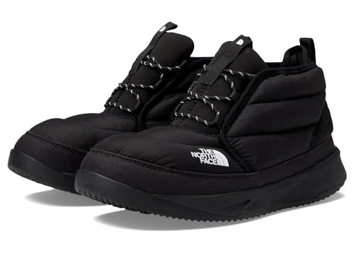 THE NORTH FACE Men's NSE CHUKKA Boots