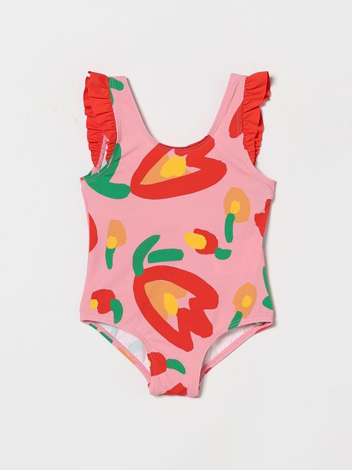 Swimsuit Kids color Multicolor
