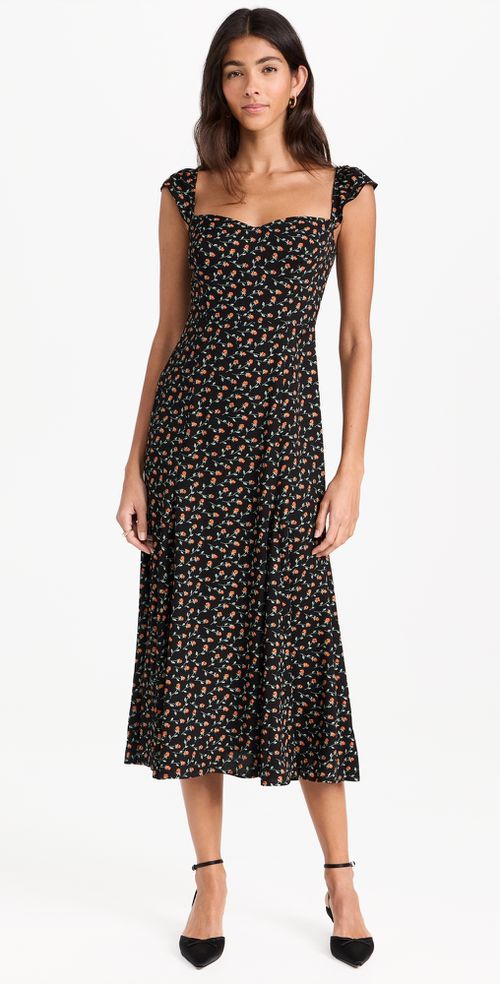 Bryson Dress Perla