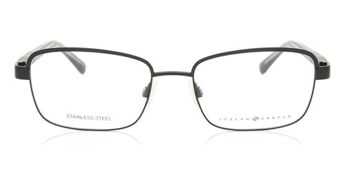 Joseph Abboud JA4092 Men's Glasses, Black