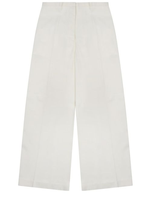 Trousers Size 40 - Effortless Elegance for SS26