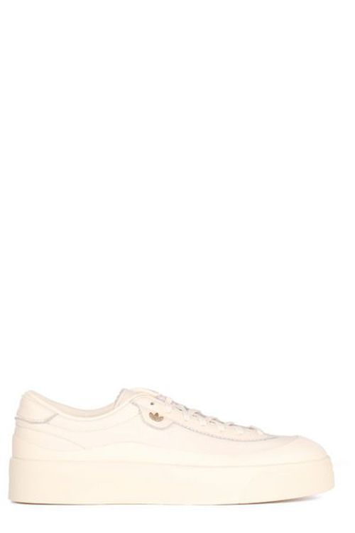 Adidas Originals Nucombe Lace-Up Sneakers