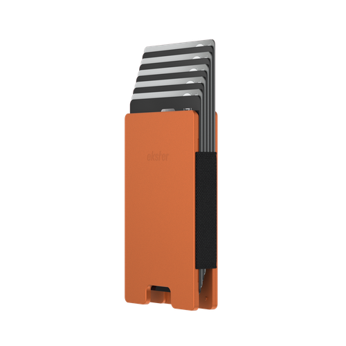 Ekster Cardholder Nano for MagSafe
