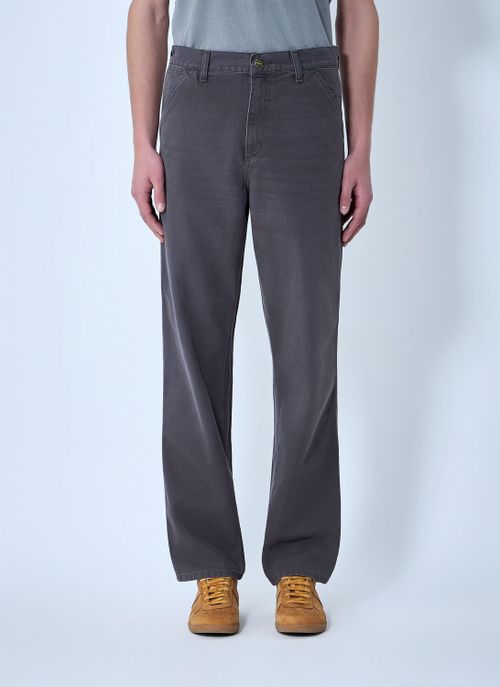 Single Knee Pants