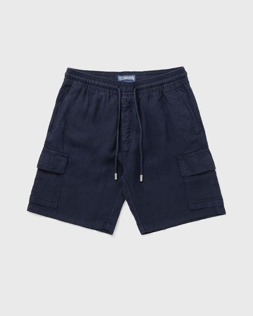 BAIE SHORT blue male Casual Shorts now available at BSTN