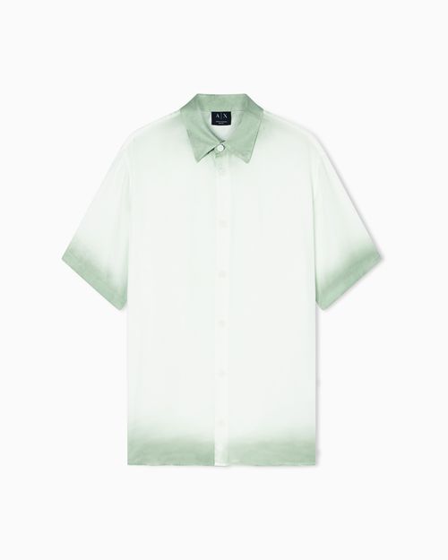 Viscose Twill Shirt