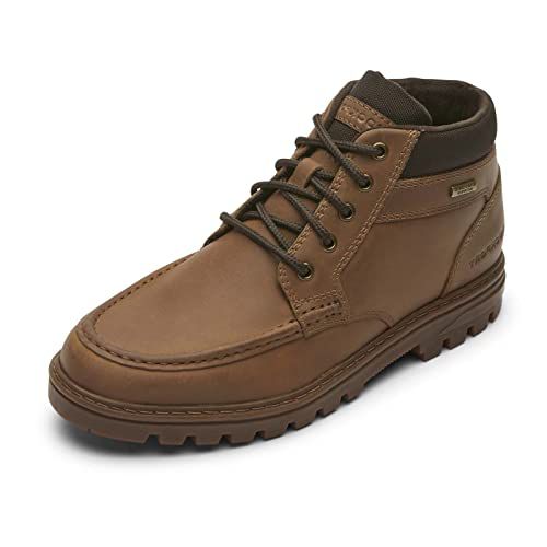 Rockport Men's Weather Ready Moc Boot