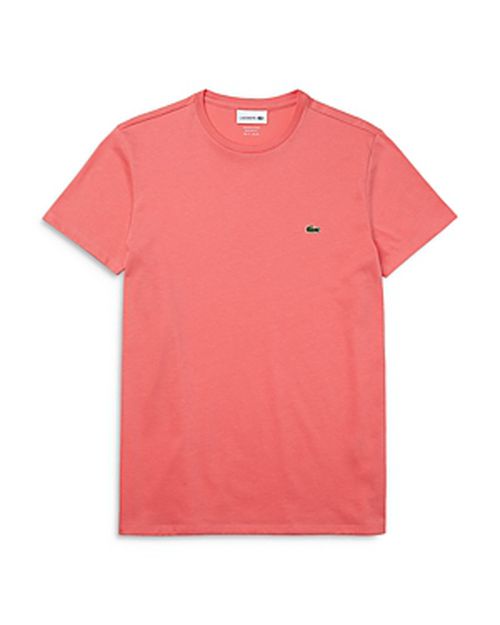 T-Shirt Men colour Yellow