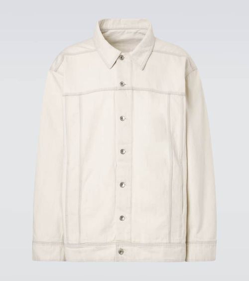 Drkshdw denim jacket