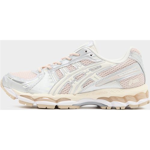 ASICS GEL-KAYANO 12.1 Women's, Pink