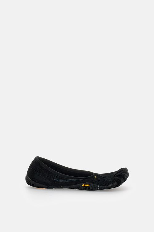Flat shoes Black Pl Goat Leather - Women