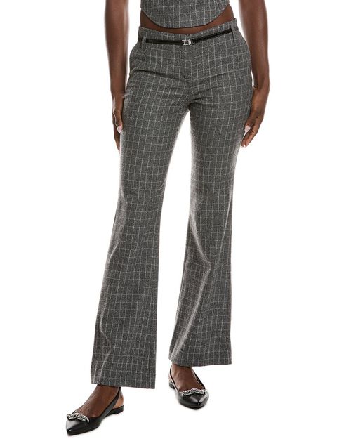 Woven Trouser