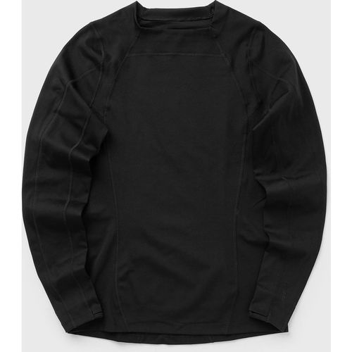 X JACQUEMUS LS TOP