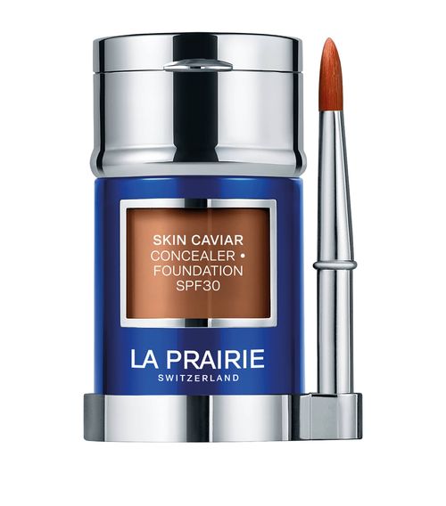 Skin Caviar Concealer Foundation Spf 30