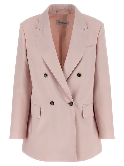 Blazer — Pink