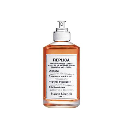 Unisex Replica Under The Stars EDT Spray 3.4 oz Fragrances 3614274017069