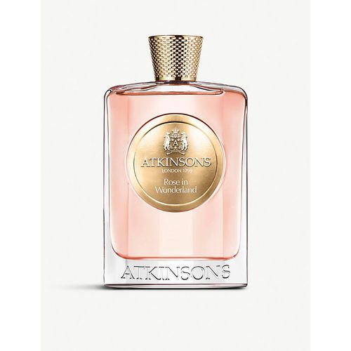 Rose in Wonderland eau de Parfum 100ml