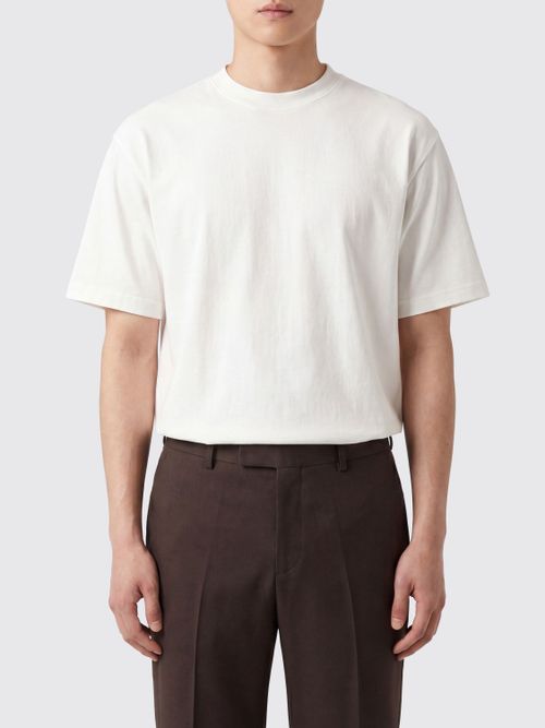 Sweater Men color Butter