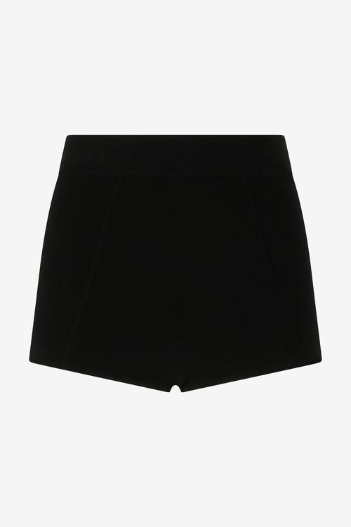 High-rise Shorts