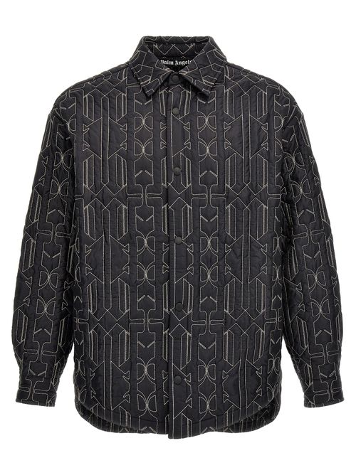 Dover Jacket — Gray