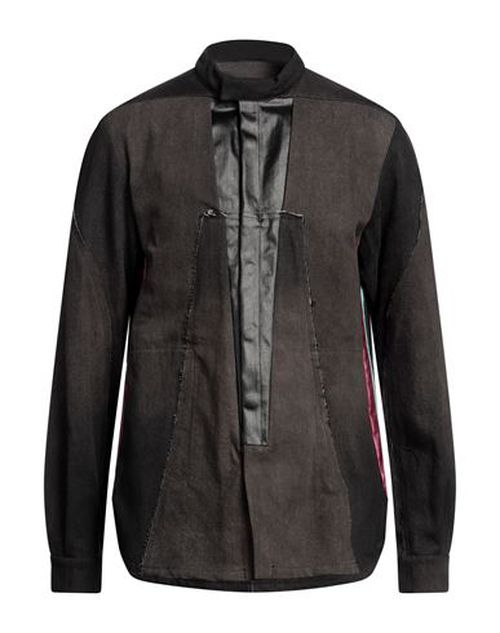 Man Jacket Brown