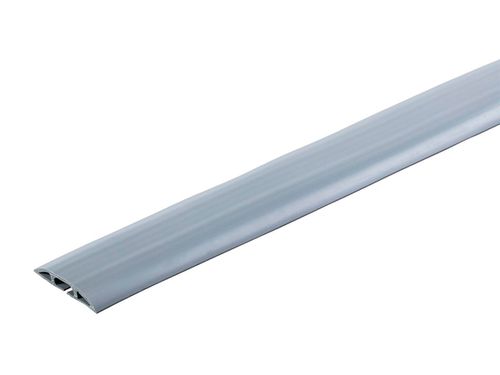 Rubber Duct Cable Cover, 10 Feet