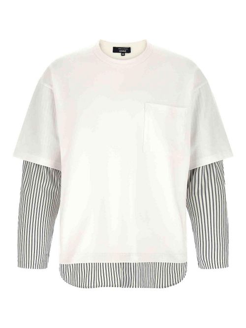 Shirt Insert T-Shirt
