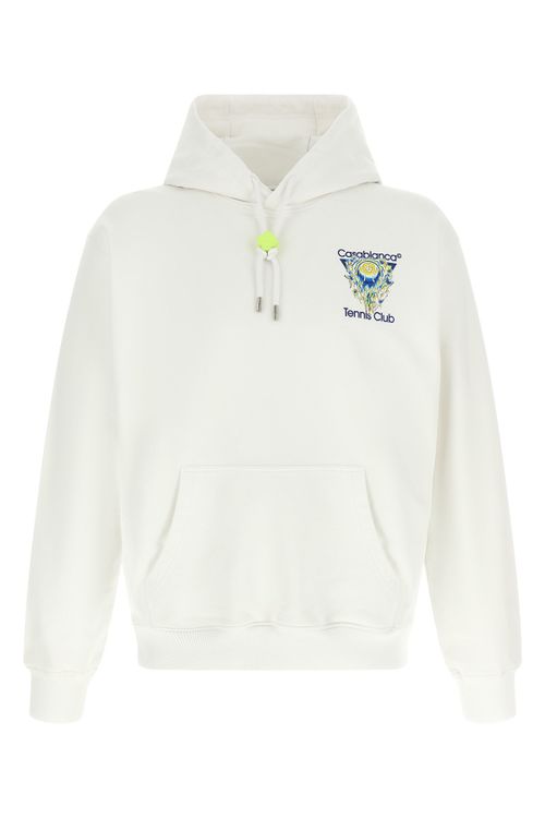 'Tennis Club Icon' Hoodie