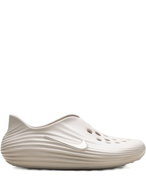 Nike ReactX Rejuven8 "Light Orewood Brown" sneakers - Neutrals