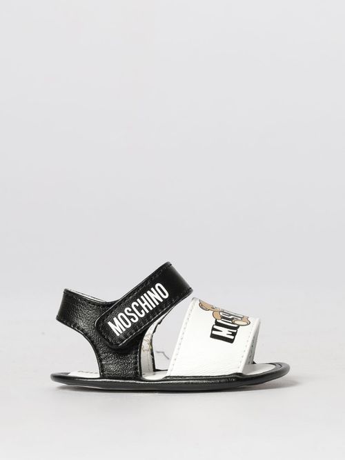 Shoes Kids color White