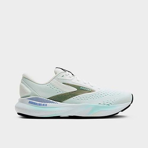 Women's Adrenaline GTS 24 Running Shoes in White/White