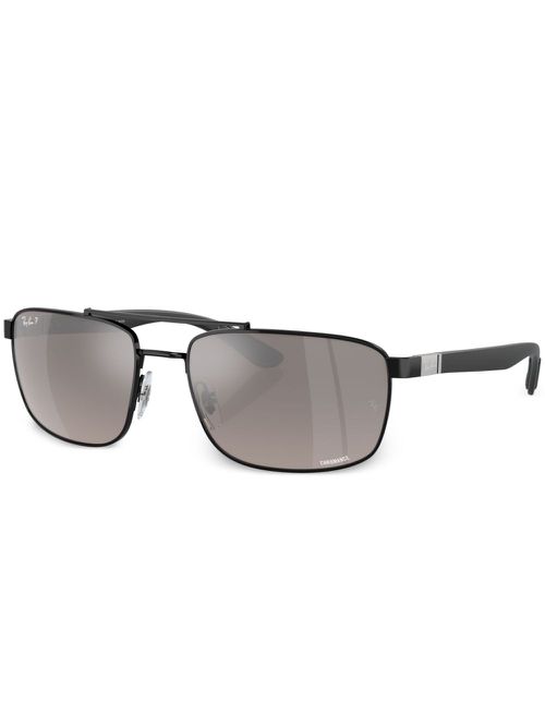 Chromance sunglasses - Black