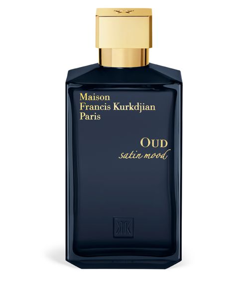 Oud satin mood Eau de Parfum Spray, 6.8 oz.