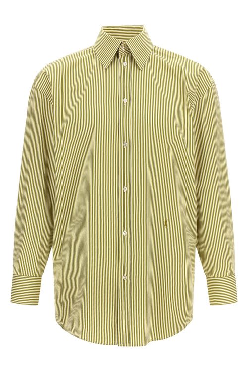Striped Shirt