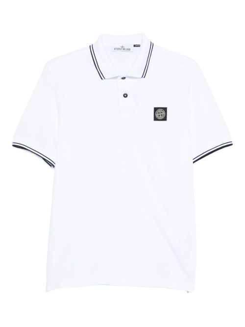 Men's Mini Polo Shirt for SS26