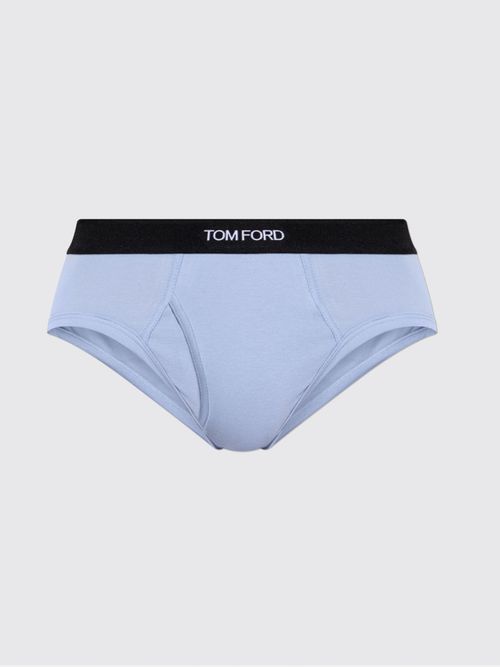Underwear Men color Lavander