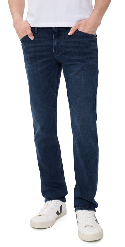 Normandie Transcend Vintage Straight Jeans Jenkins