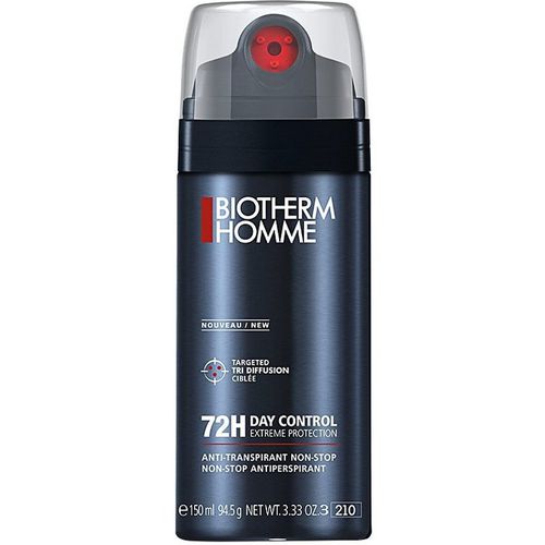 Biotherm - Homme Contrôle de Jour 72h Déodorant Vaporisateur