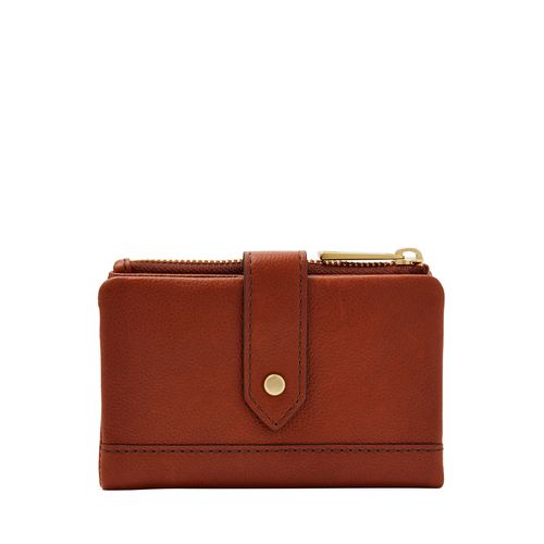 Women's Lainie Leather Multifunction Wallet