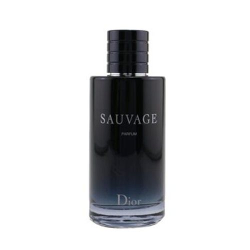 Mens Sauvage Parfum EDP 6.8 oz 