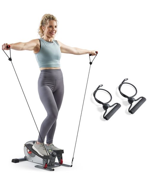 Smart Portable Sit & Stand Magnetic Elliptical