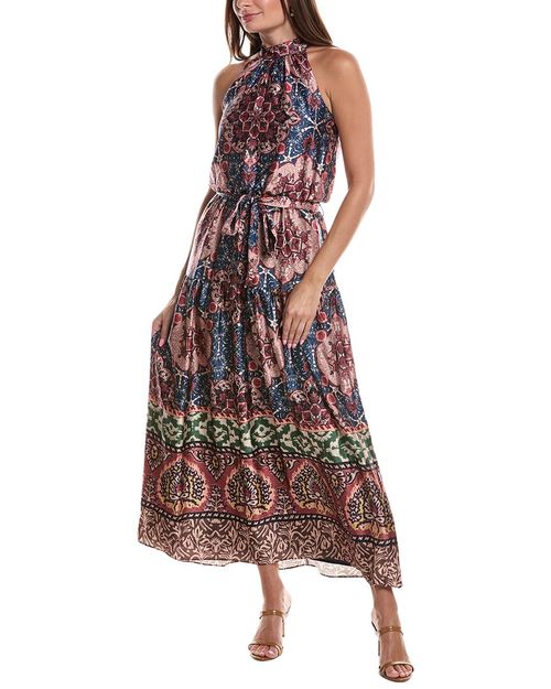 Midi Dress