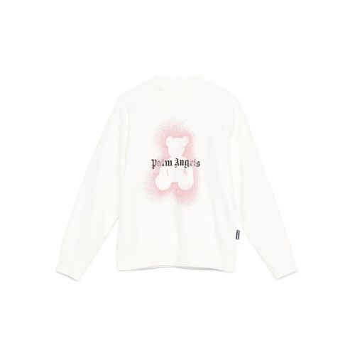 Printed Sweatshirt