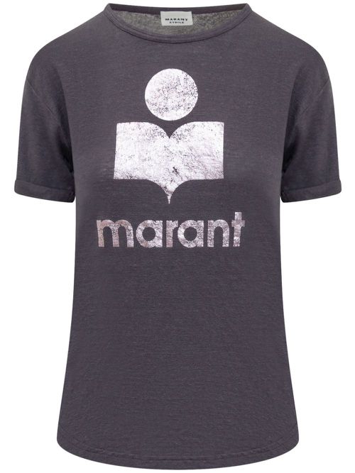 Koldi T-shirt - Grey