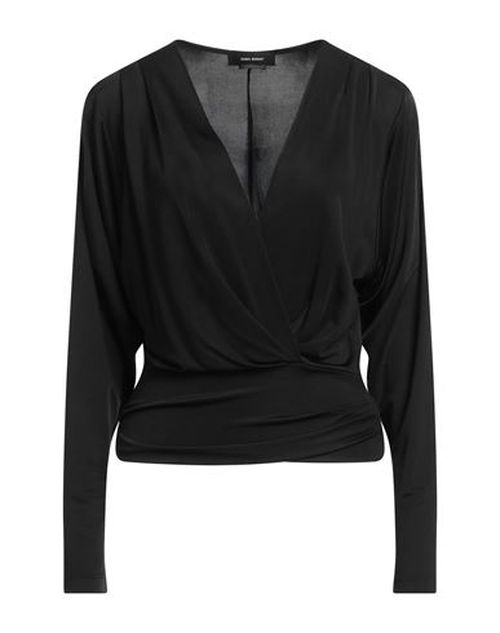 Woman Top Black