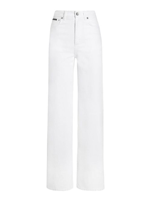 Cotton Trousers
