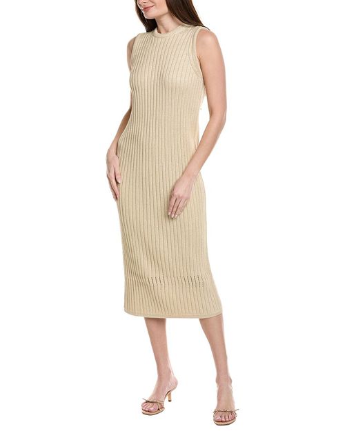Prozena Schouler Leighton Knit Dress