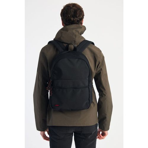Multi Compartment Backpack